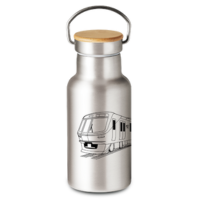 【C賞】20周年オリジナルステンレスボトル 350ml（200名様）
