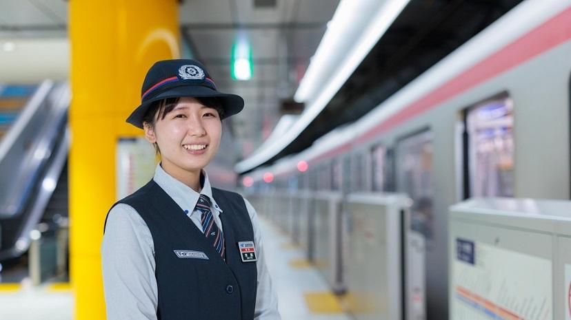 新卒採用イメージ