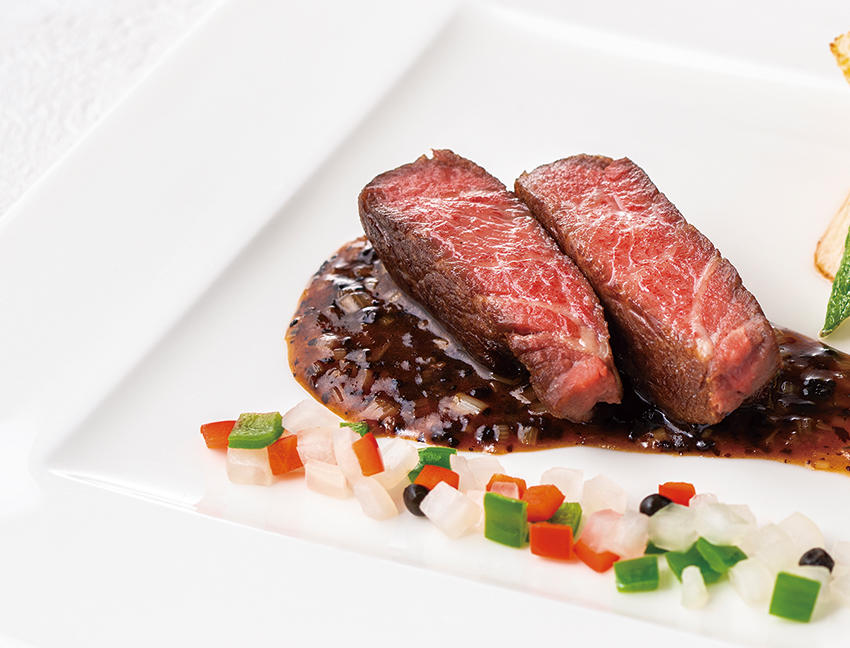 中国料理桃李 料理イメージ