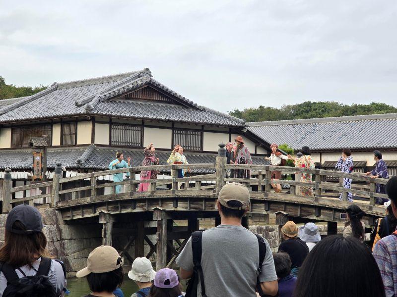 昨年度の様子