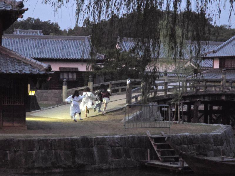 昨年度の様子