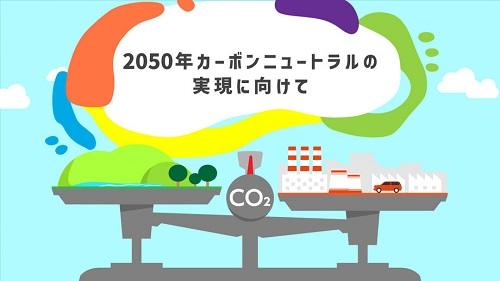 【茨城県次世代エネルギーパーク】カーボンニュートラル学習動画を公開いたしました