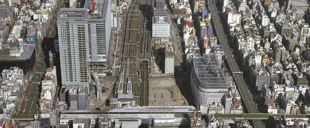 秋葉原 2005年