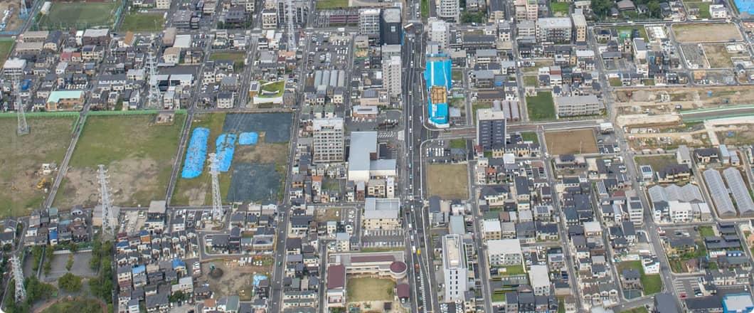 六町 2020年