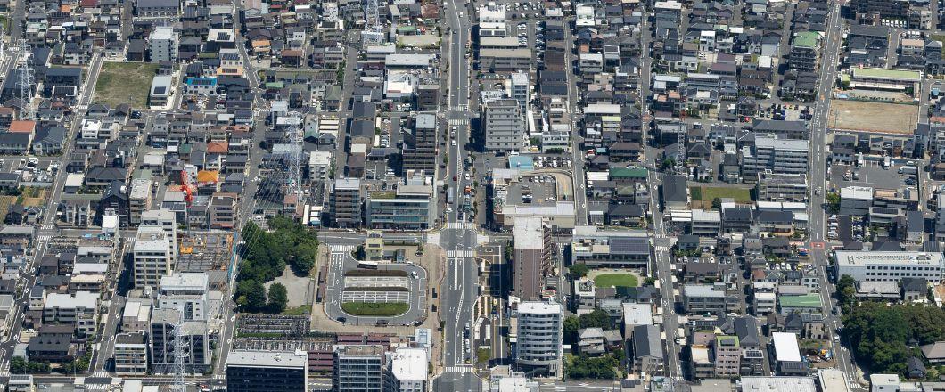 六町 2025年