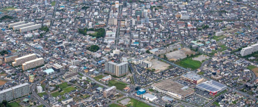南流山 2020年