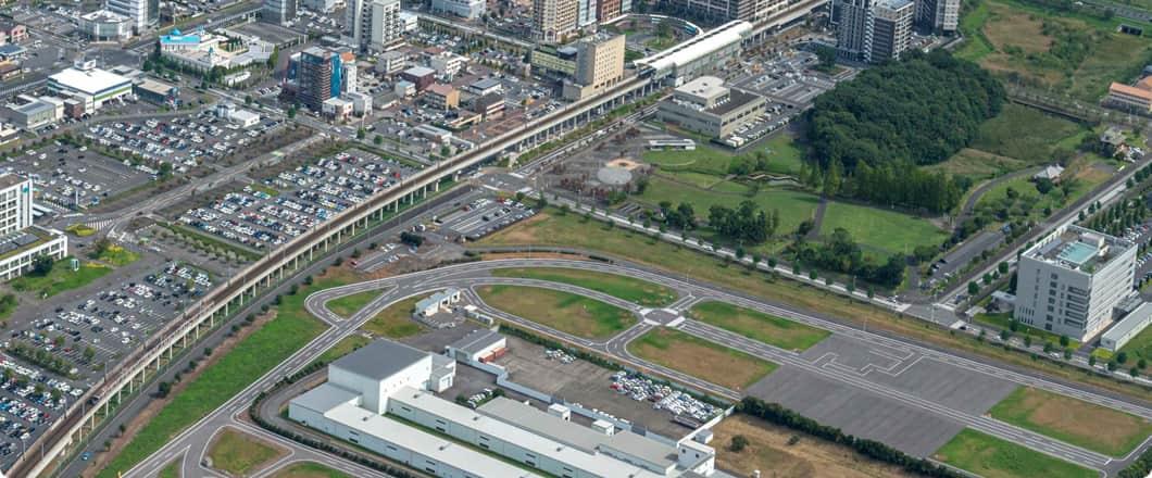研究学園 2020年