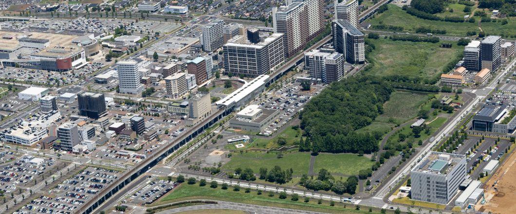 研究学園 2025年
